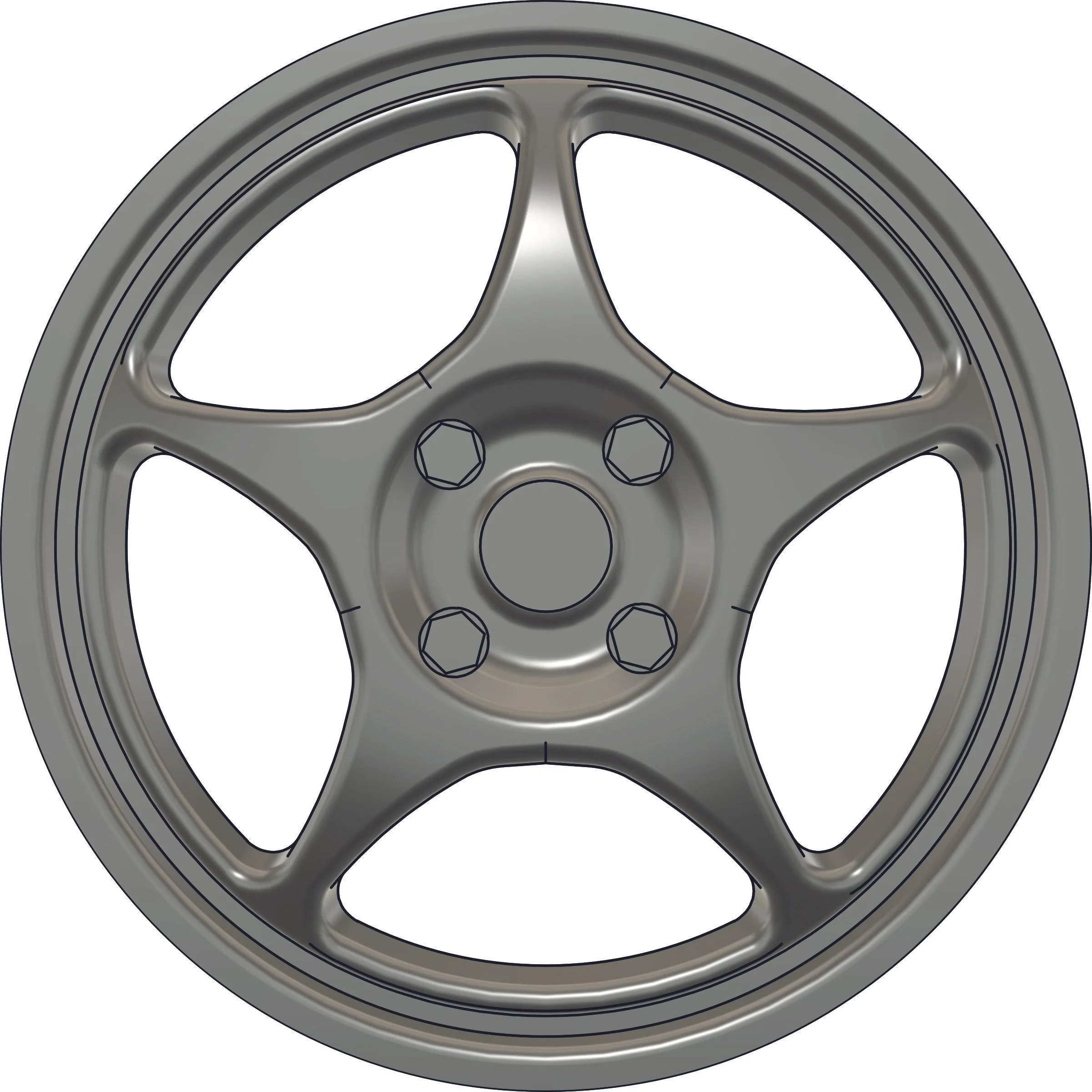 a2028☆ENKEI RP01☆14×6J +38 4H PCD100☆中古2本 a2028☆ENKEI RP01☆14×6J +38 4H PCD100☆中古2本